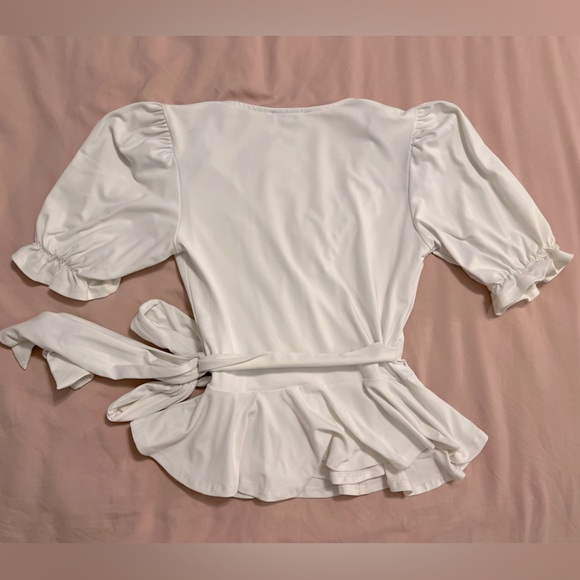 Forever 21 Blouse - Picture 2 of 3